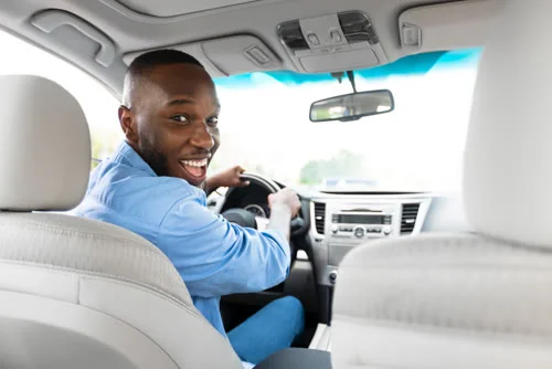 Driver