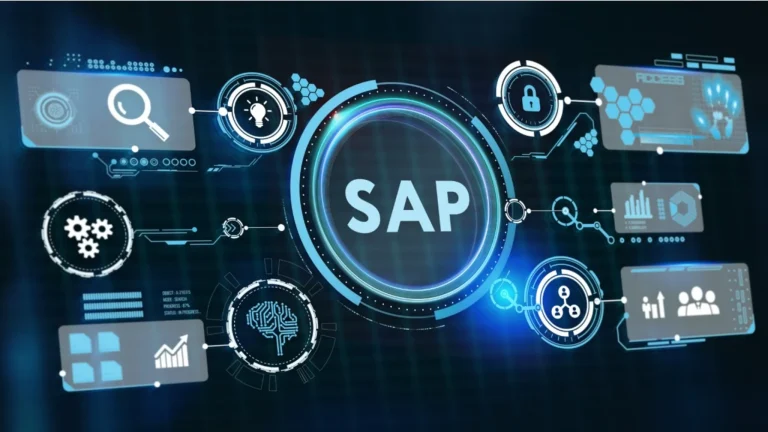 SAP
