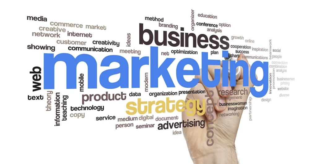 Marketing